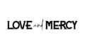 Love and Mercy Coupons