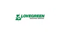 Lovegreen Industrial Services Coupons