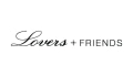 Lovers + Friends Coupons