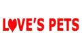 Love's Pets Coupons