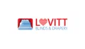 Lovitt Blinds & Drapery Coupons