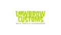 Lowbrow Customs Coupons