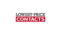 Lowest Price Contacts Coupons