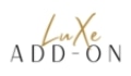 LuXe Add-On Coupons