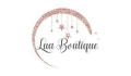 Lua Boutique Coupons