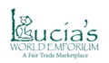 Lucia's World Emporium Coupons