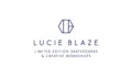 Lucie Blaze Coupons