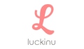 Luckinu Coupons