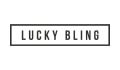 Lucky Bling Coupons