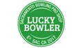 Lucky Bowler Pro Shop Coupons