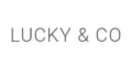 Lucky & Co Coupons