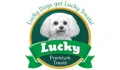 Lucky Premium Treats Coupons