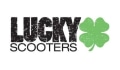 Lucky Scooters Coupons