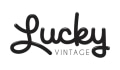 Lucky Vintage Coupons