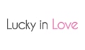 Lucky in Love Coupons