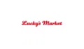 Lucky's Market Coupons