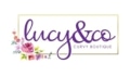 Lucy & Co Curvy Boutique Coupons