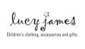 Lucy James Coupons