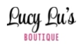 Lucy Lu's Boutique Coupons