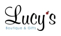 Lucy's Boutique & Gifts Coupons