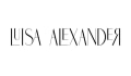 Luisa Alexander Coupons