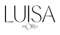 Luisa World Coupons