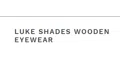 Luke Shades Wooden Eyewear Coupons