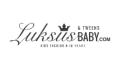 Luksus Baby Coupons