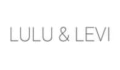 Lulu and Levi Coupons