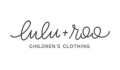 Lulu and Roo Clothing Coupons