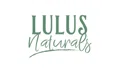 Lulus Naturals Coupons