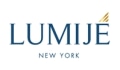 Lumije New York Coupons