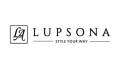 Lupsona Coupons