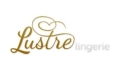 Lustre Lingerie Coupons