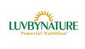 Luvbynature Coupons