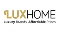 LuxHome Coupons