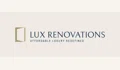 Lux Renovations Coupons