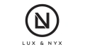 Lux and Nyx Coupons