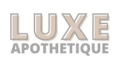 Luxe Apothetique Coupons