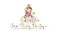 Luxe Baby Boutique Coupons