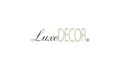 LuxeDecor Coupons