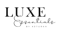 Luxe Essentials By Keturah Coupons