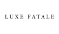 Luxe Fatale Coupons