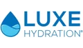 Luxe Hydration Coupons