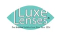 Luxe Lenses Coupons