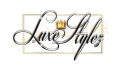 LuxeStylez Coupons