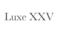 Luxe XXV Coupons