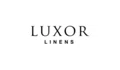 Luxor Linens Coupons