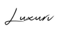 Luxurv Coupons