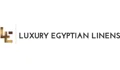 Luxury Egyptian Linens Coupons